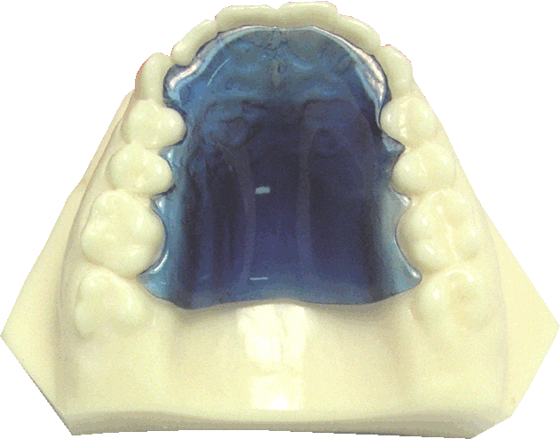 Color blue